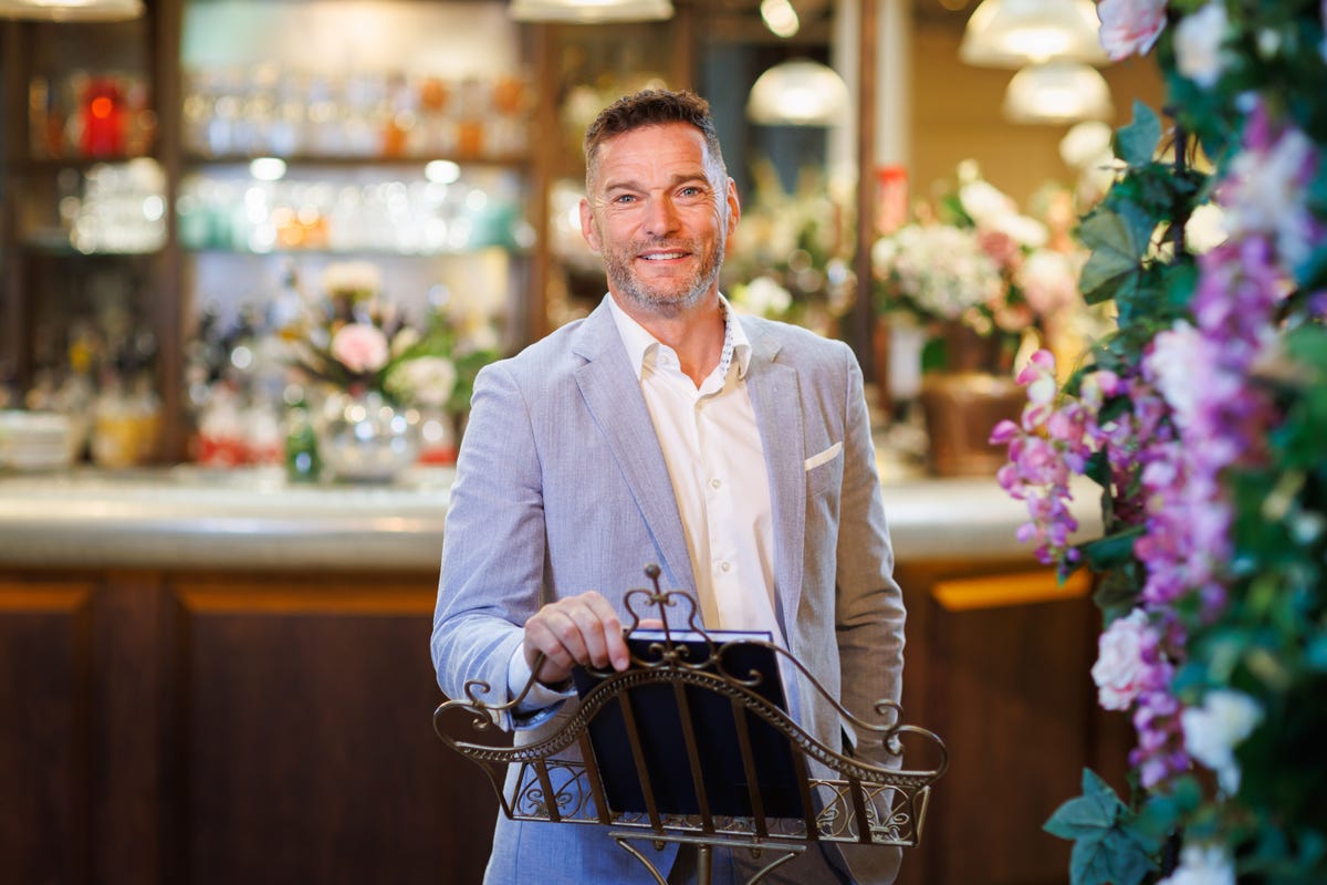 First Dates confirms return date - and it’s soon