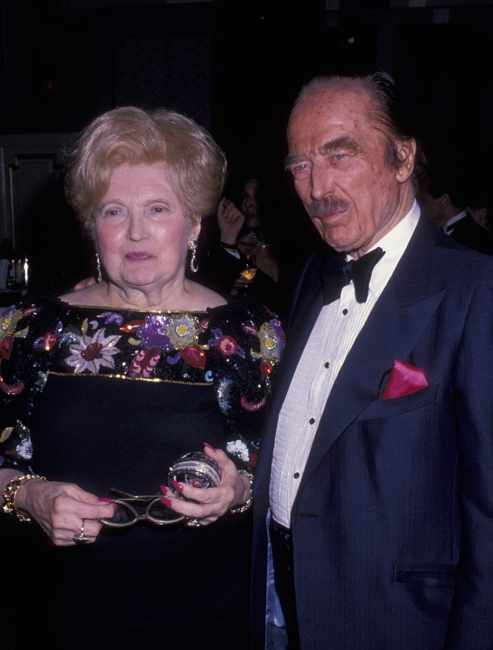 Fred Trump