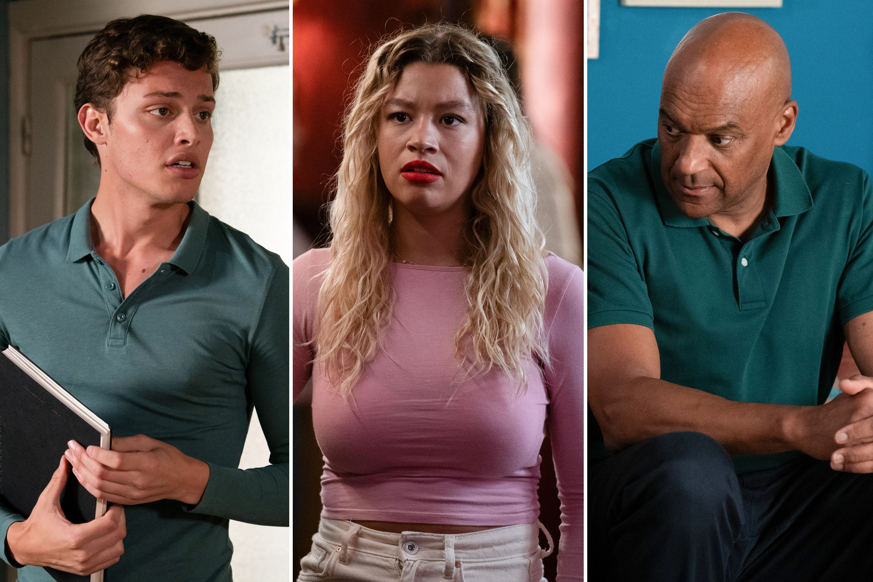 Chrissie Watts Return Sparks Drama in Walford - What Does She Want