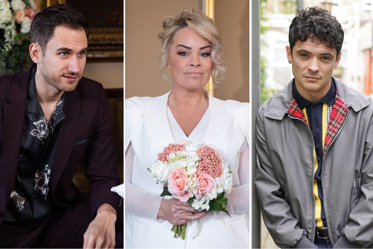 Hollyoaks spoilers (June 10 to 14)