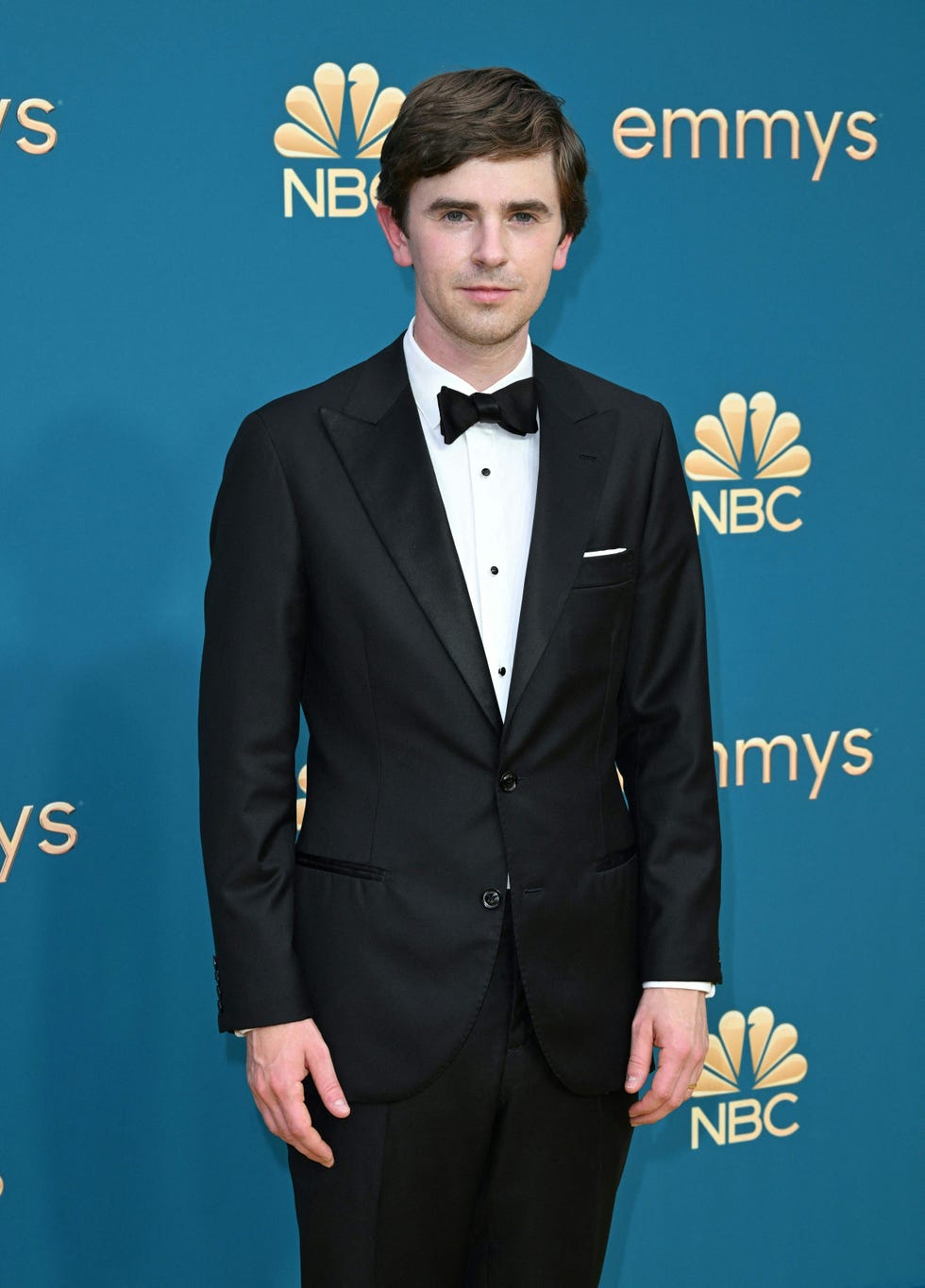 freddie highmore