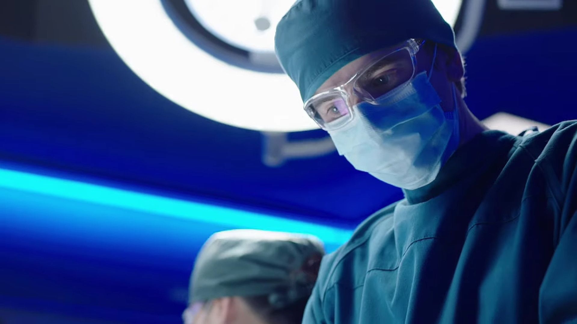 The Good Doctor Releases Trailer For Final Season