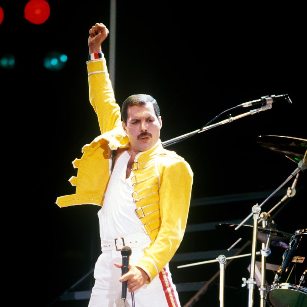Freddie Mercury documentary to mark 30 years since his death
