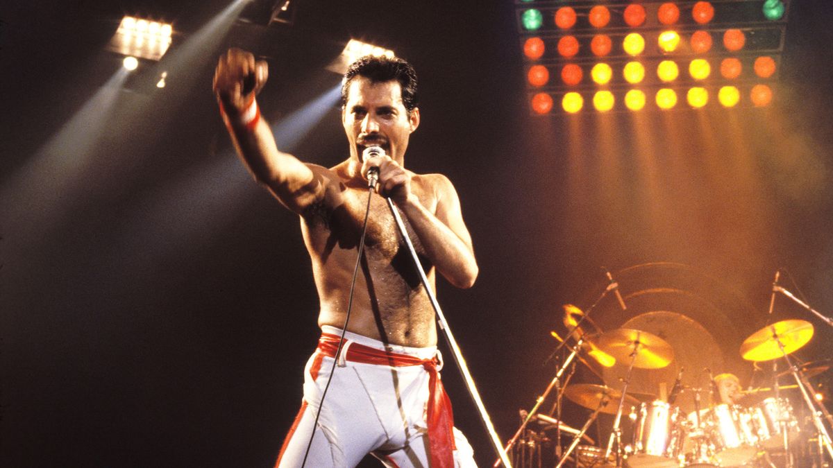 The Complicated Nature of Freddie Mercury’s Sexuality