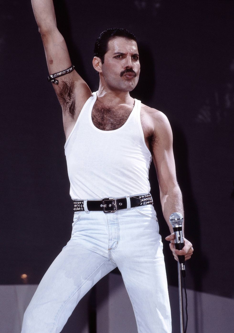 apparat desinfektionsmiddel usund How Did Freddie Mercury Die? Inside His Battle With HIV/AIDS