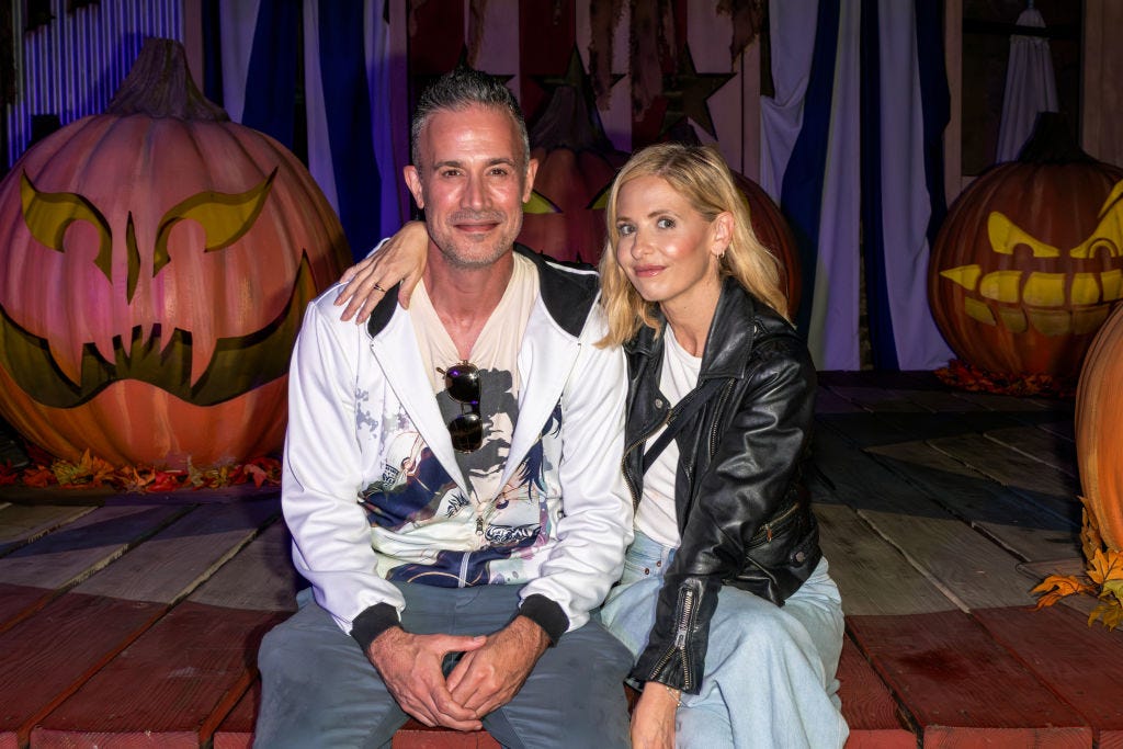 10 Hollywood Couples Whose Breakups Would Devastate Us