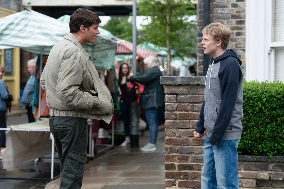 freddie slater, bobby beale, eastenders