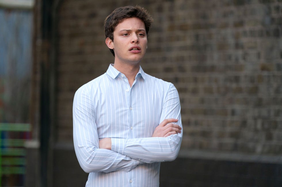 freddie slater, eastenders