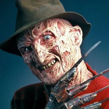 freddy krueger fast and furious