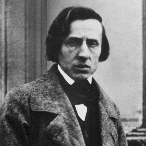 The Life Story of Frédéric Chopin