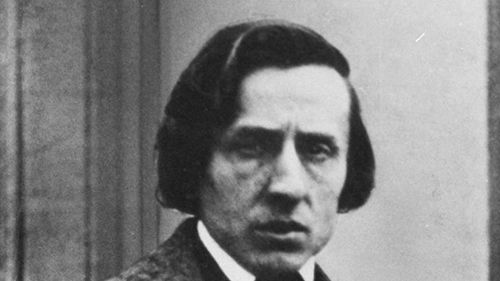 Frederic Chopin - Music, Death & Facts