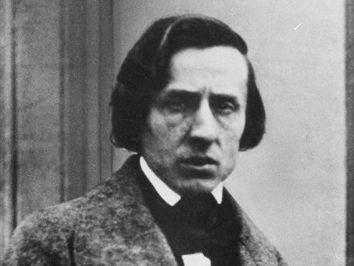 Frédéric Chopin: biography, videos, works & important dates.