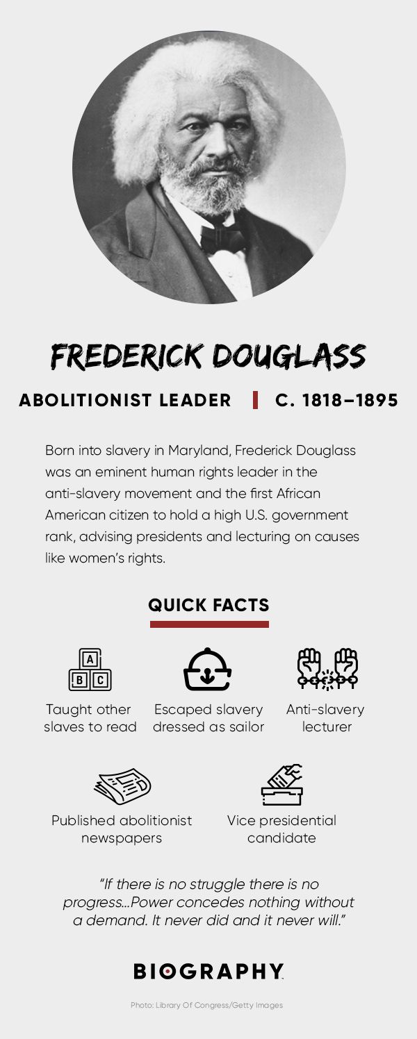 Frederick Douglass Writes About Minstrelsy, +Bonus