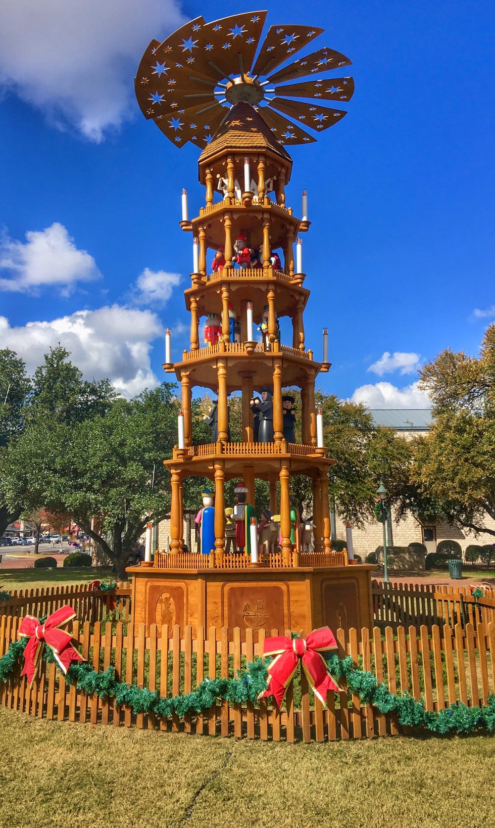 fredericksburg texas christmas fredericksburg texas christmas