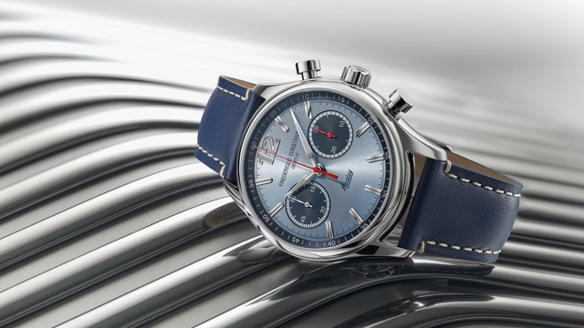reloj frederique constant vintage rally healey 2025