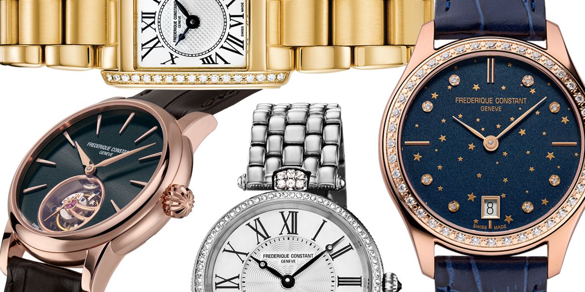 A Watch is the Perfect Valentine's Day Gift