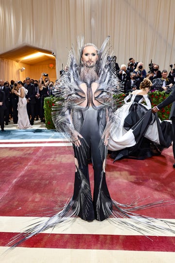 the 2022 met gala celebrating in america an anthology of fashion arrivals