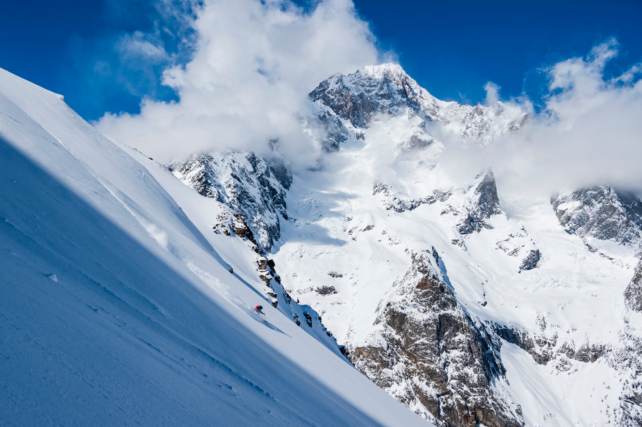 Courmayeur sport settimana bianca 2020