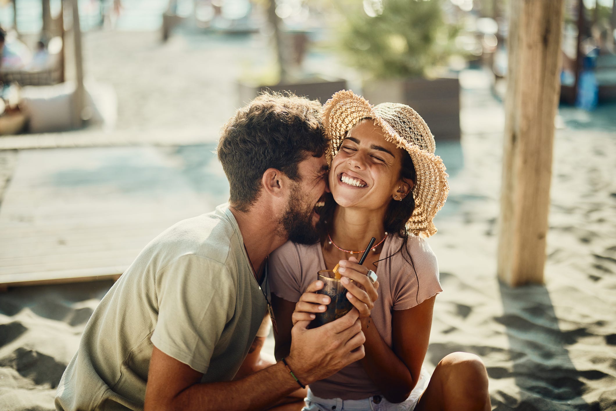 100 free dating london