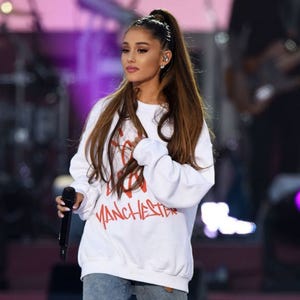 one love manchester benefit concert