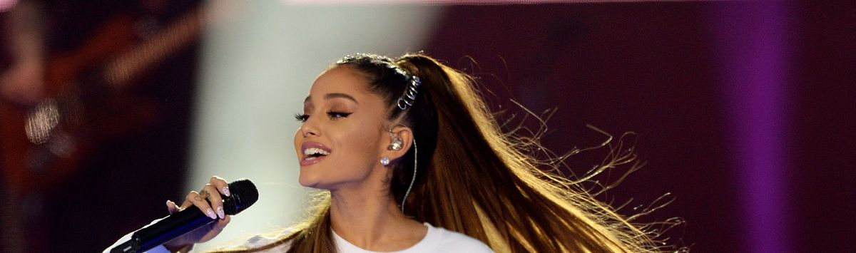 Ariana Grande Porn Twitter - Ariana Grande Facts â€“ Test Your Ariana Grande Knowledge With Our Quiz