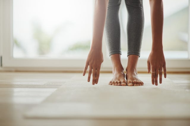 free live streaming workout classes
