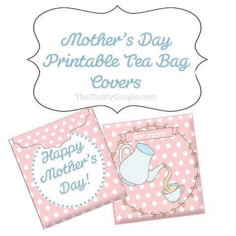 freemothersdaygiftsteabagcovers