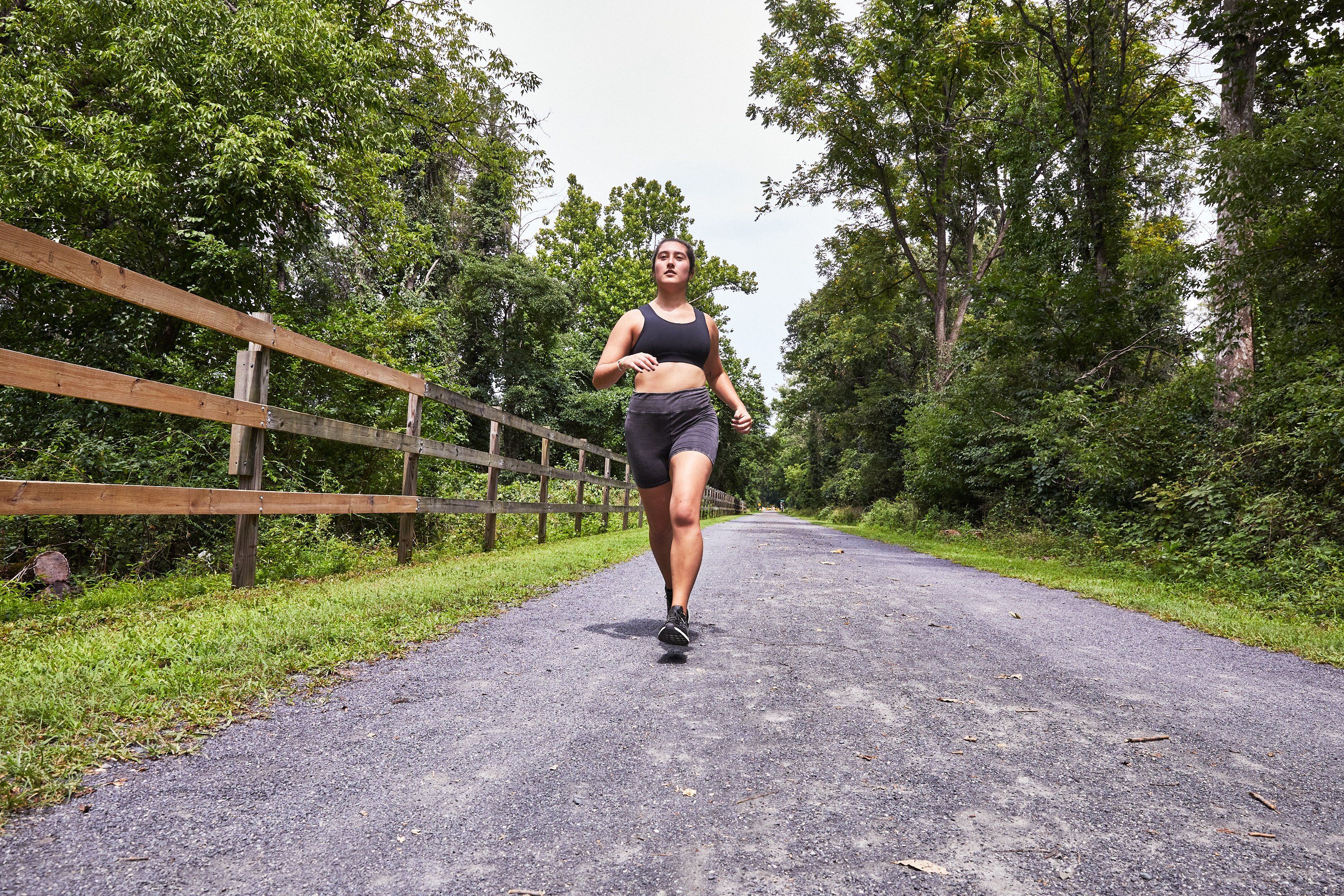 Run Equal Wants Men and Women to Run the same XC Distance