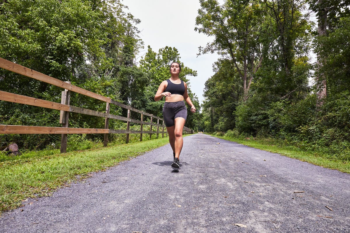 Experts Explain How to Determine Weekly Mileage Goals for a Half Marathon