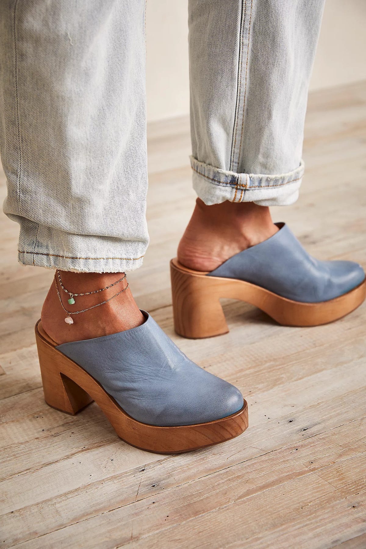 14 Cute Clogs That Go With Any Outfit