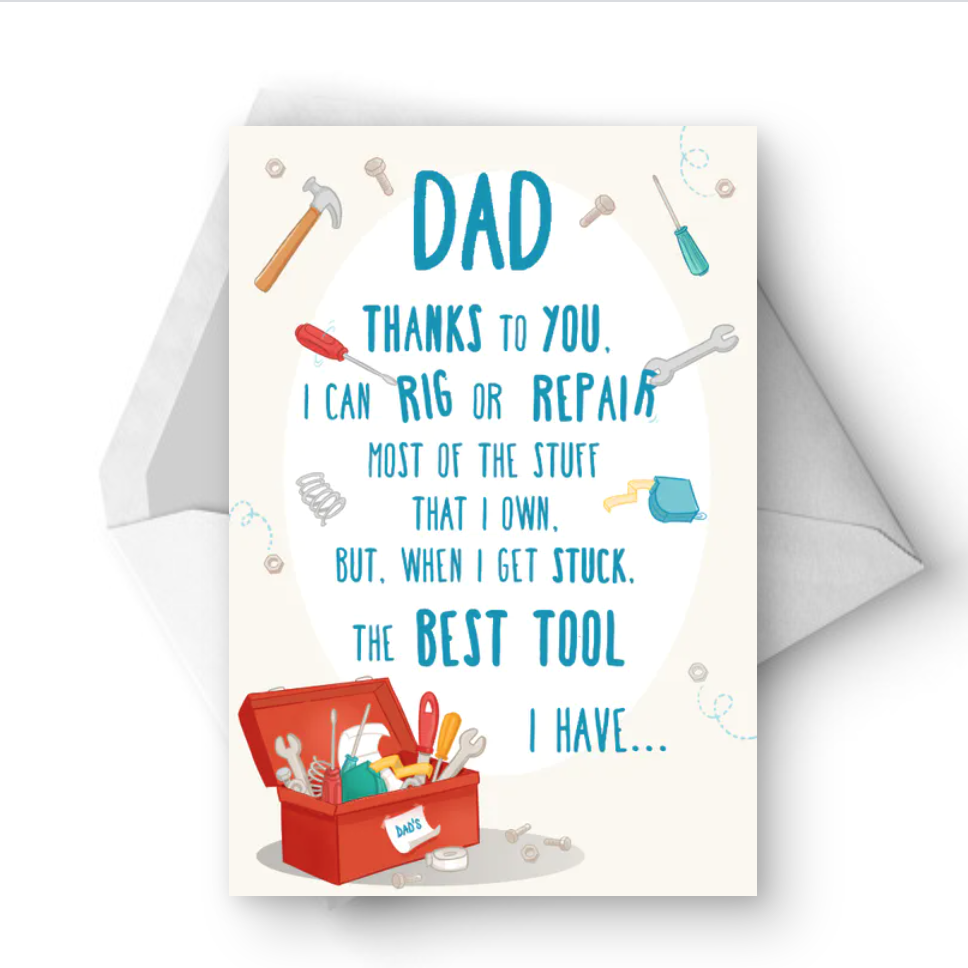 40 Free Printable Father's Day Cards, by Printaboles, May, 2023