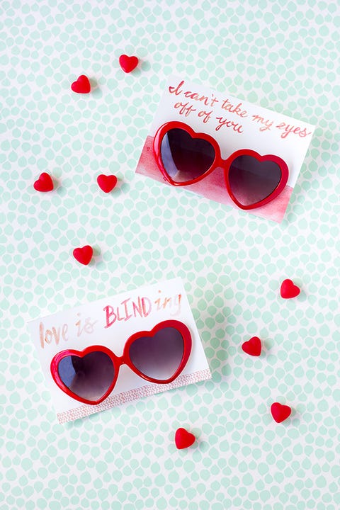 52 DIY Valentine's Day Card Ideas - Cute Homemade Valentine Cards 52 DIY Valentine's Day Card Ideas - Cute Homemade Valentine Cards