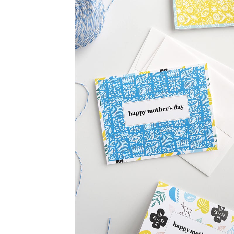 Free Virtual Mother's Day Cards and eCards - Printable Mother's