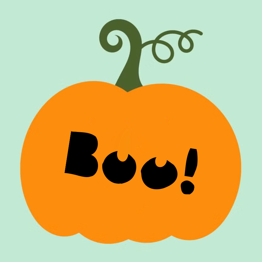 free pumpkin stencils boo