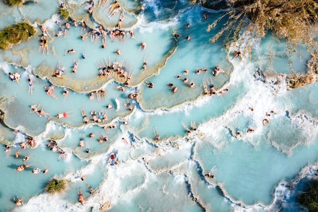 toscana terme naturali