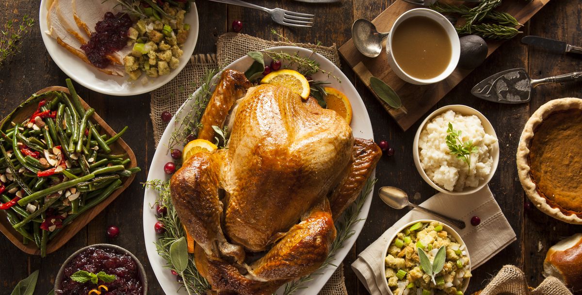 How to Get Free Turkey for Thanksgiving 2020 12 Best Turkey Deals