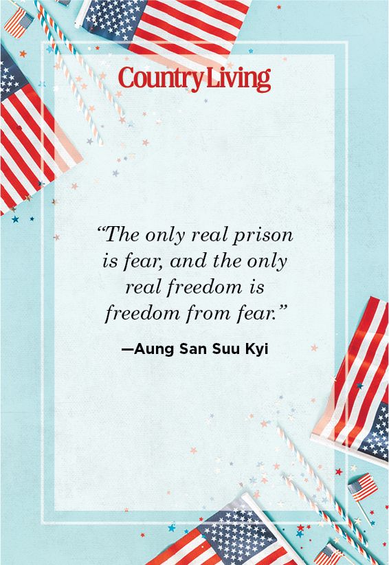 quote about freedom from aung san suu kyi
