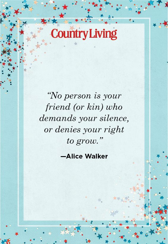 quote about freedom from alice walker