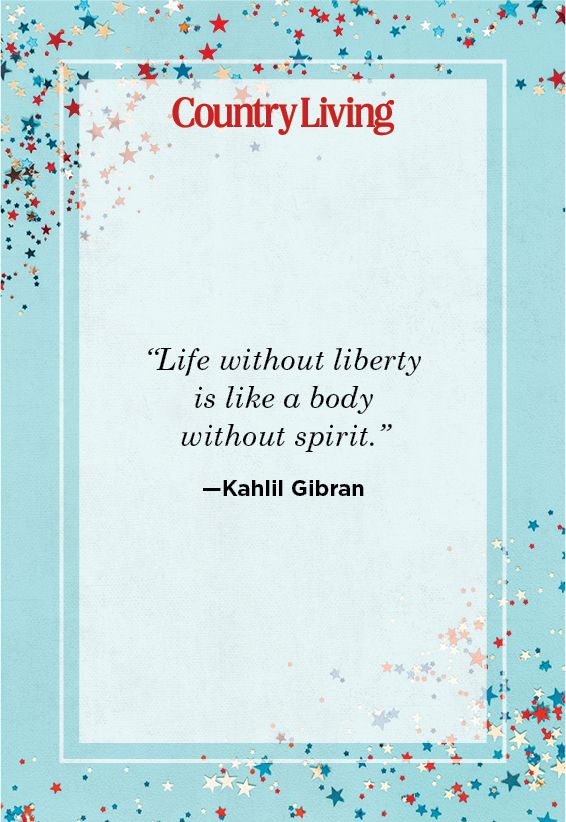 quote about freedom and liberty by kahlil gibran