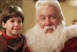 freeform 25 days of christmas schedule 2024