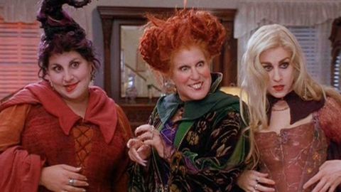 preview for 9 Facts About the Movie Hocus Pocus That Will Blow Your Mind!
