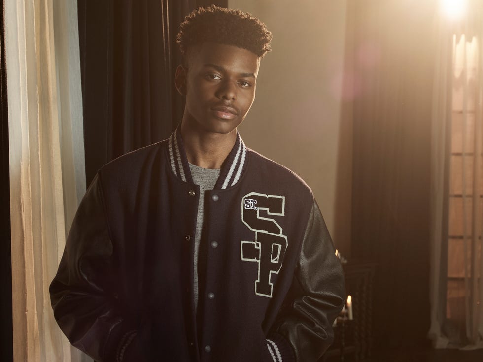 The Varsity Jacket: An MVP of American Style Through the Years - WSJ