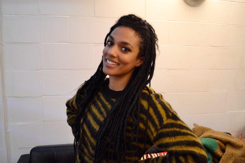 freema agyeman