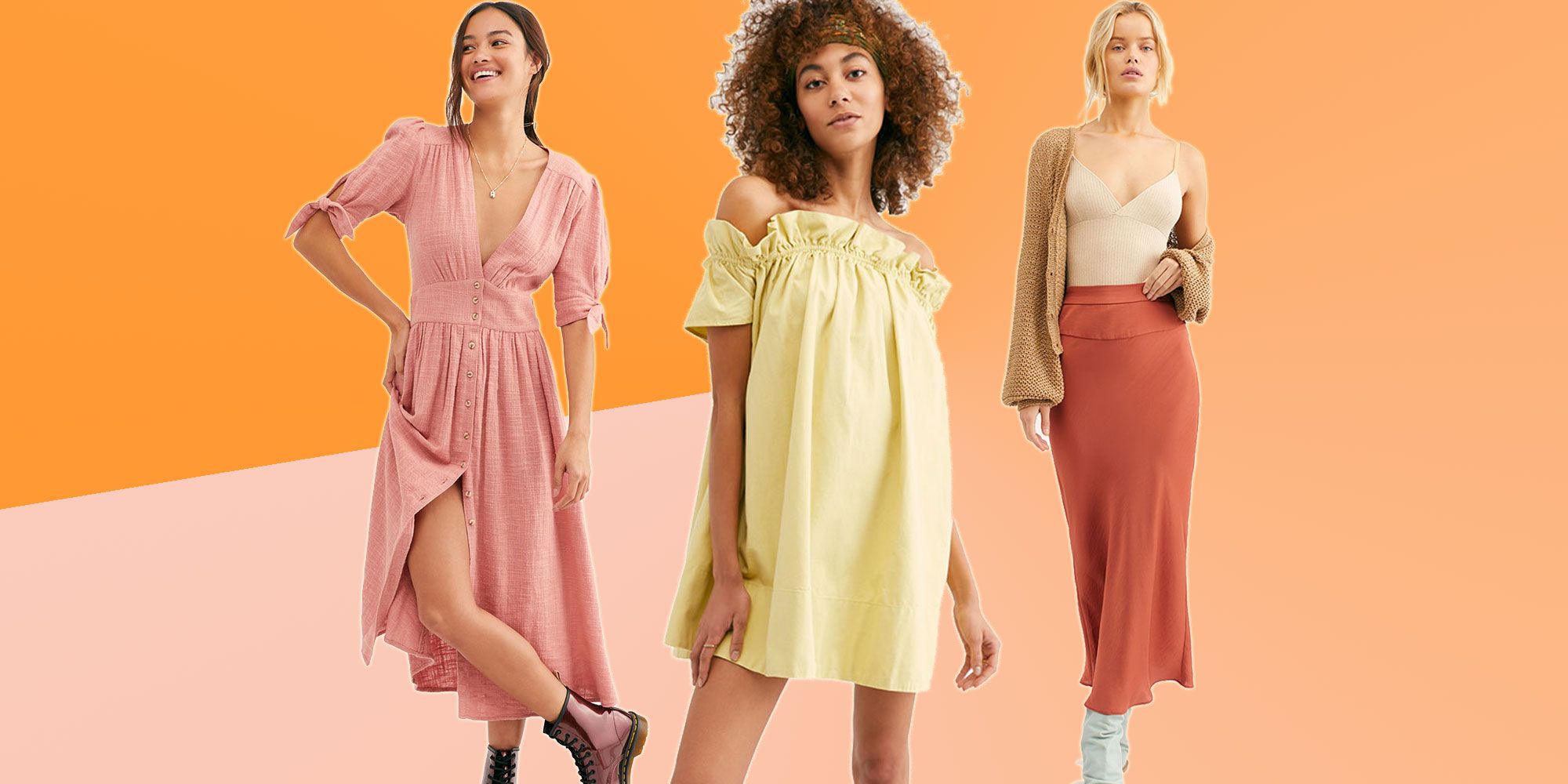 Free People: The 19 best styles to shop online now