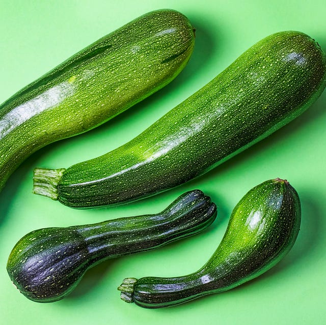 a group of green snakes