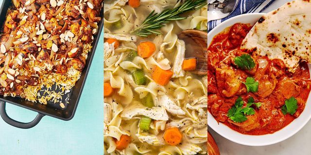 40+ Freezer Meals So That You Always Have A Hearty Meal To Go