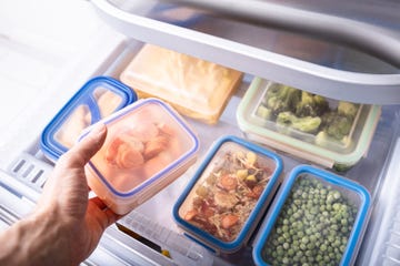 freezer tricks prep ahead