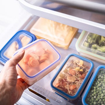 Freezer tricks prep ahead freezer tricks prep ahead