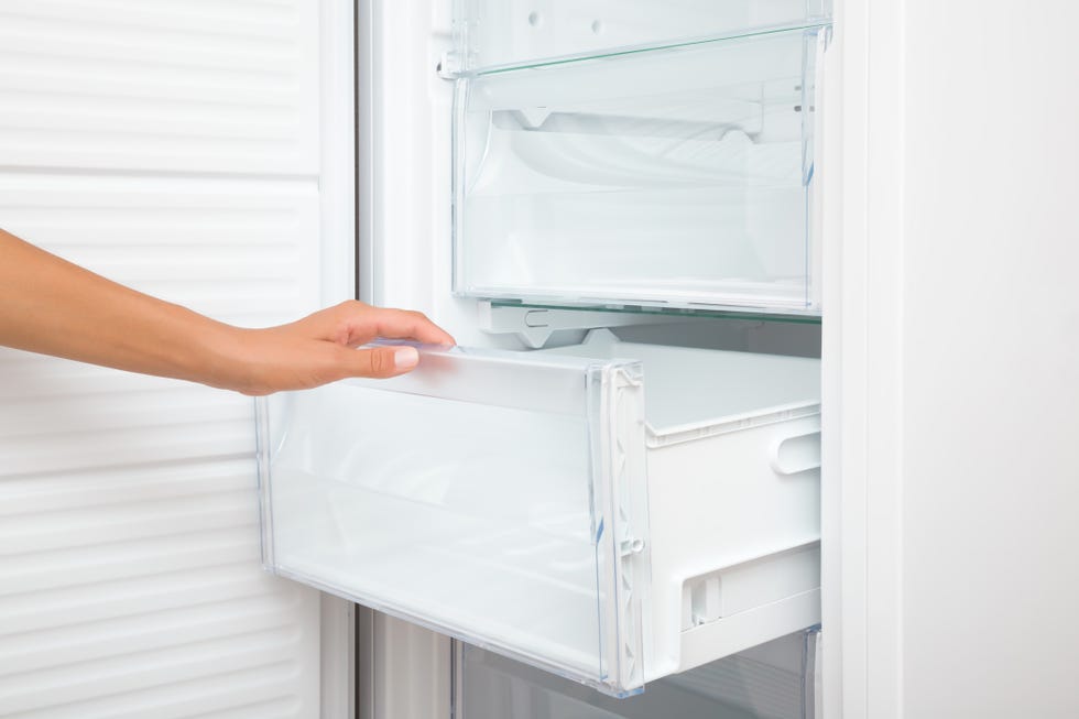 Our favourite tips to organise your freezer efficiently