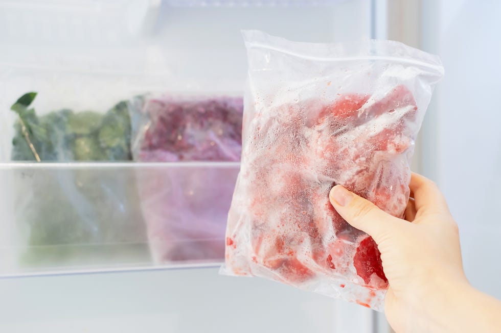 freezer tricks prep ahead